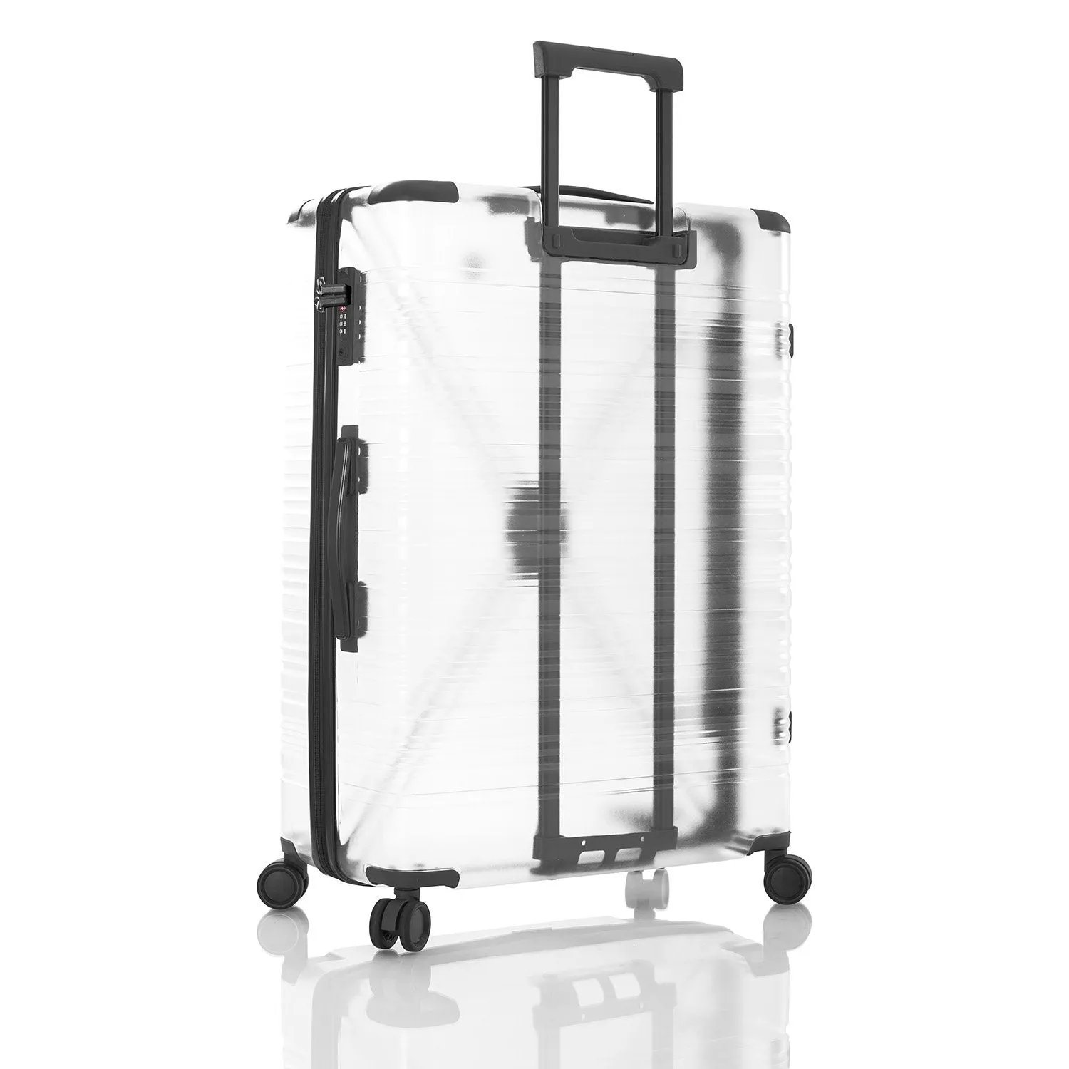 Heys X-Ray 26" Spinner Luggage