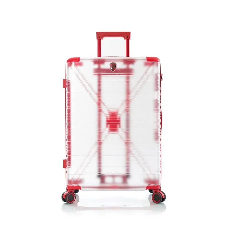 Heys X-Ray 26" Spinner Luggage