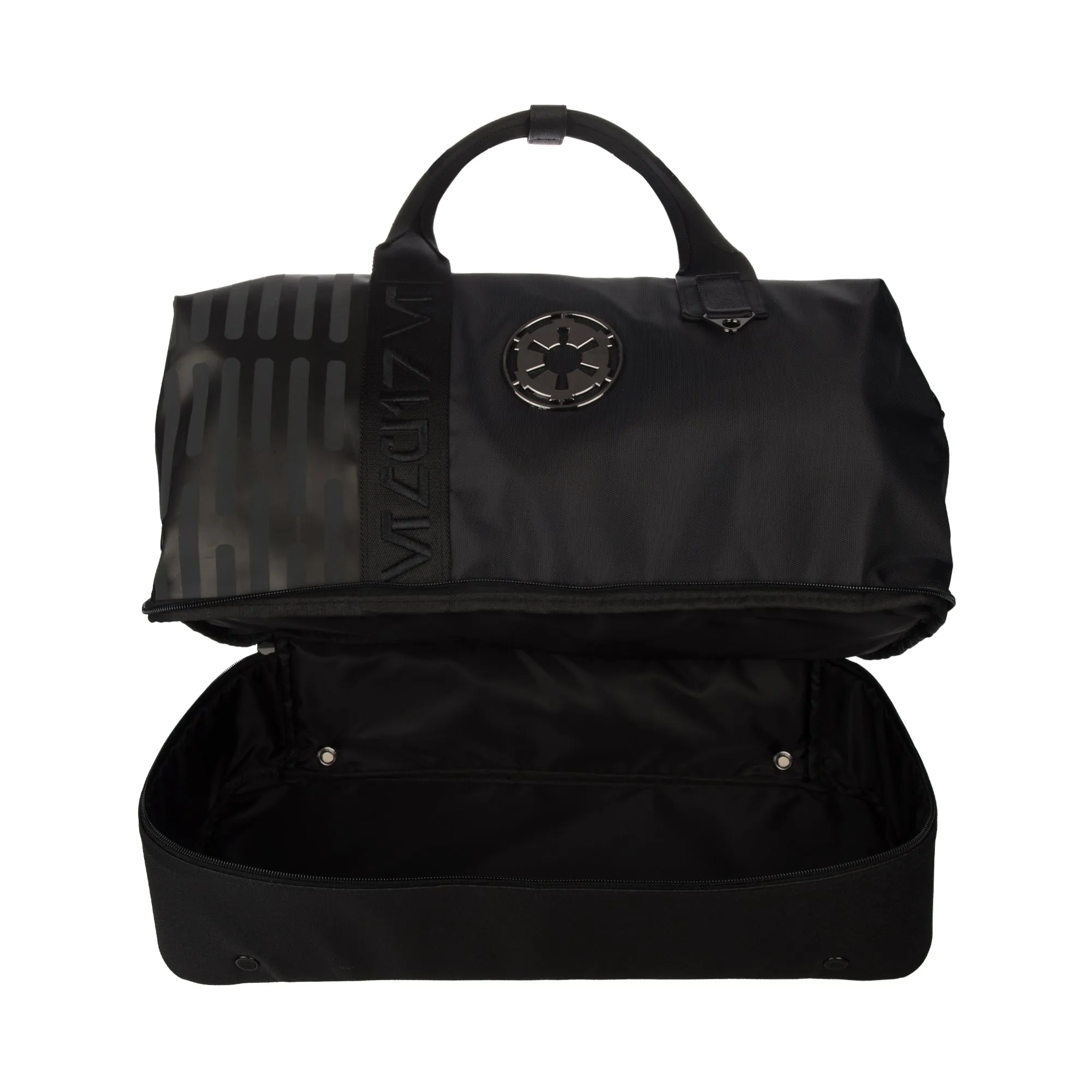 Imperial Weekender Bag