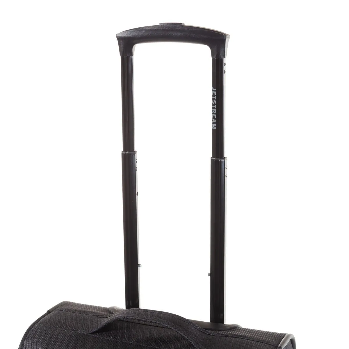 Jetstream 3 Piece Spinner Expandable Luggage Set