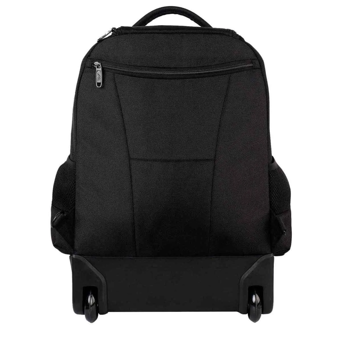 Matein Wheeled Rolling Backpack