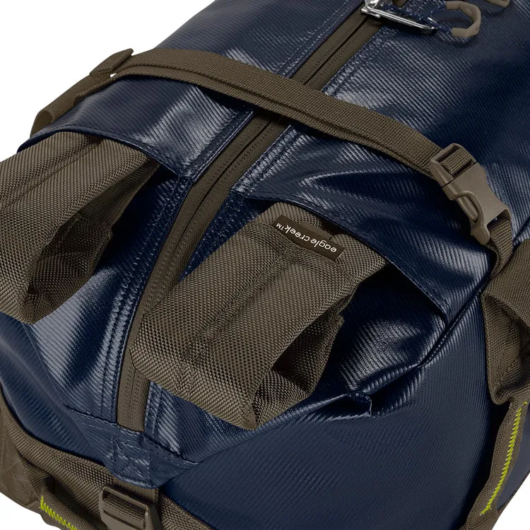 Migrate Duffel Backpack - 40L