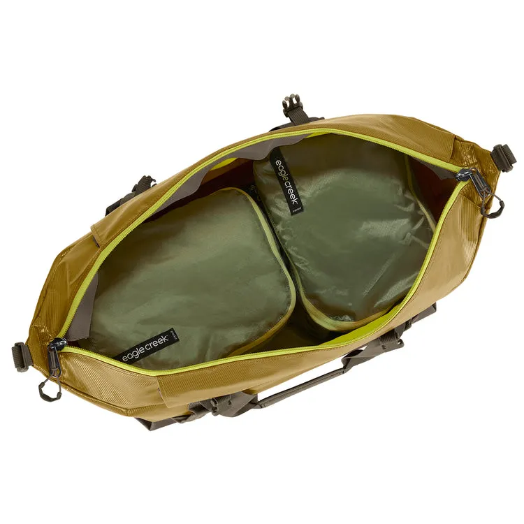 Migrate Duffel Backpack - 40L