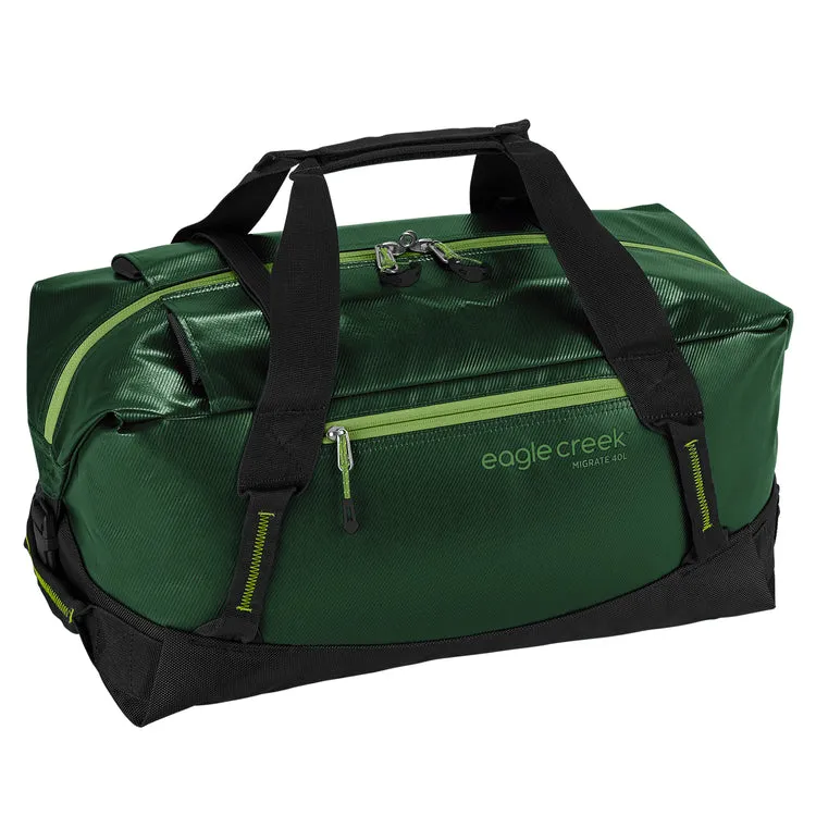 Migrate Duffel Backpack - 40L