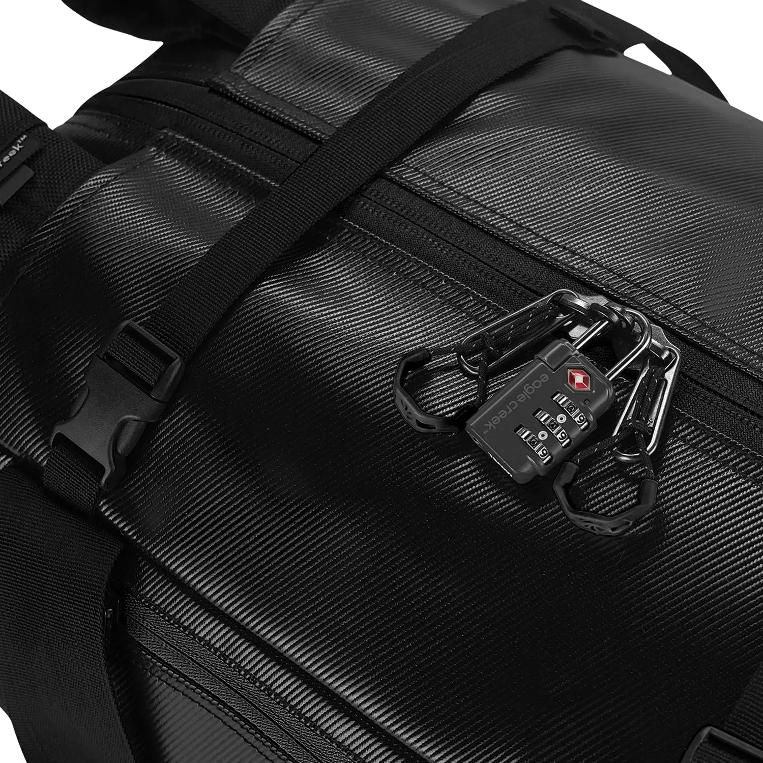 Migrate Duffel Backpack - 40L