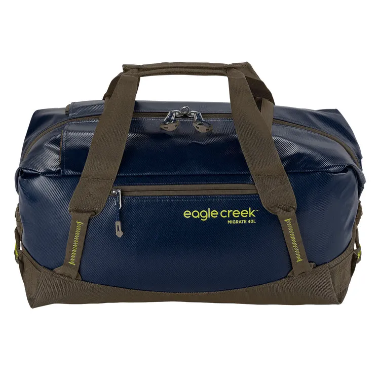 Migrate Duffel Backpack - 40L