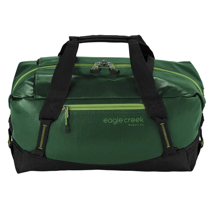 Migrate Duffel Backpack - 40L