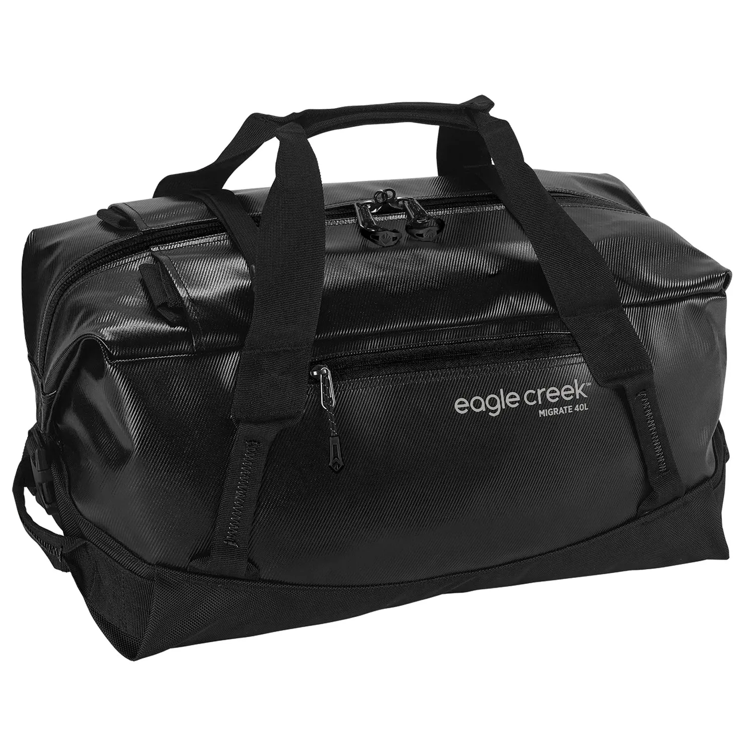 Migrate Duffel Backpack - 40L