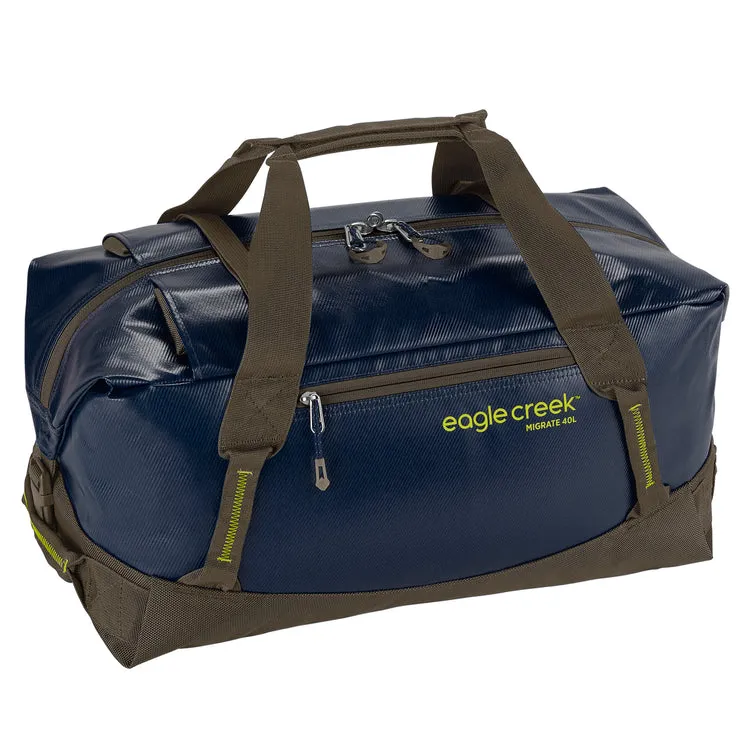 Migrate Duffel Backpack - 40L