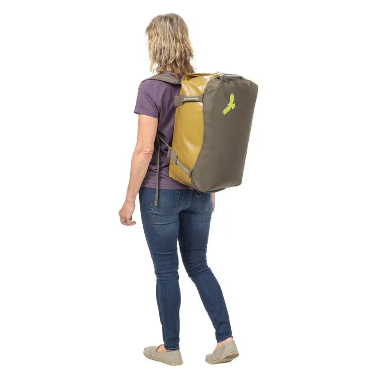 Migrate Duffel Backpack - 40L