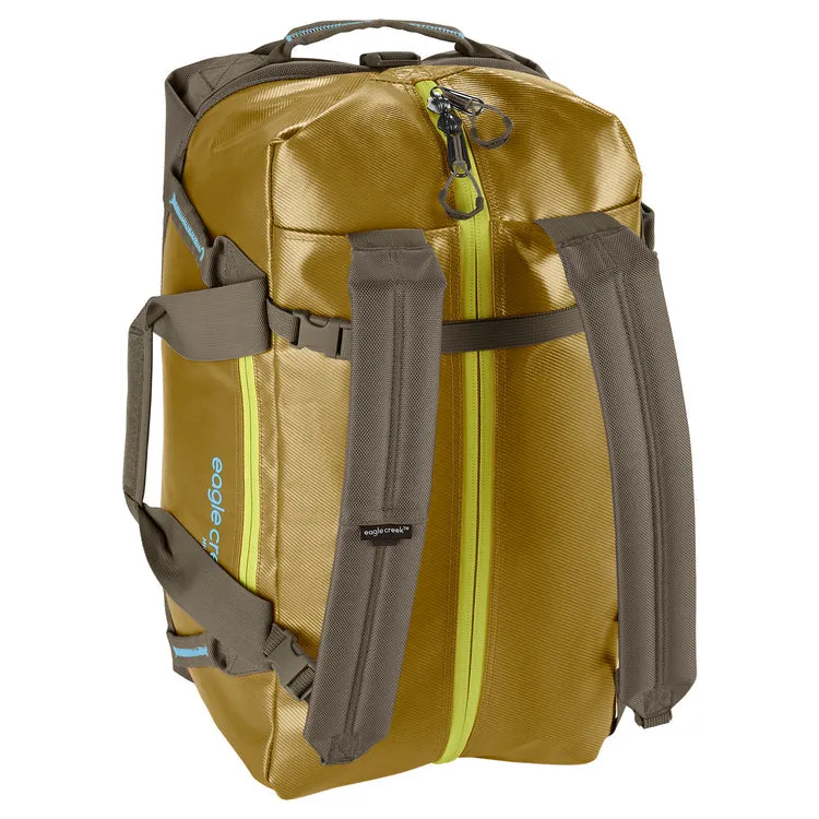 Migrate Duffel Backpack - 40L