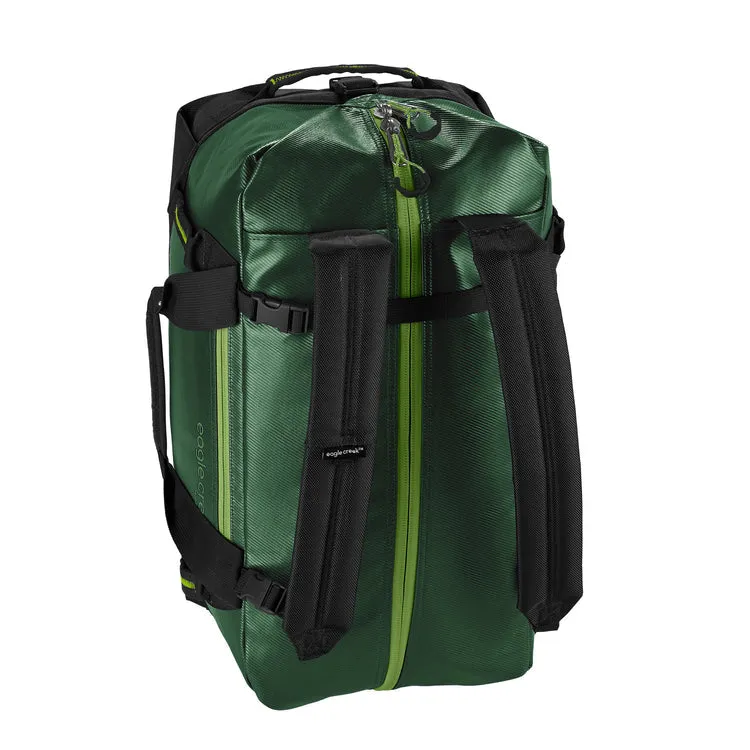 Migrate Duffel Backpack - 40L