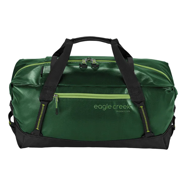 Migrate Duffel Backpack - 60L