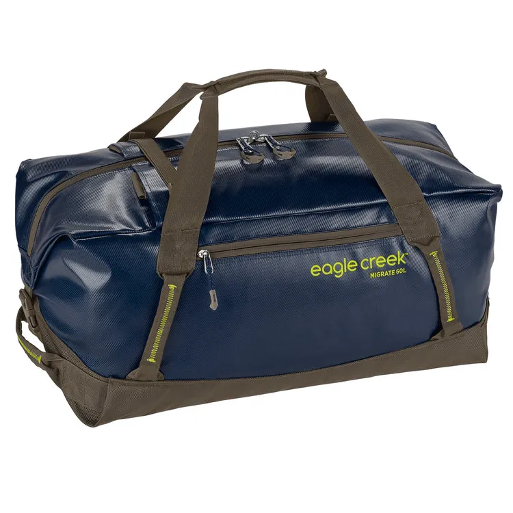 Migrate Duffel Backpack - 60L