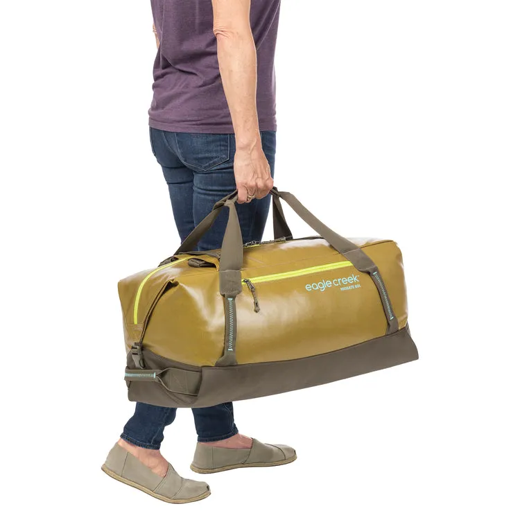 Migrate Duffel Backpack - 60L