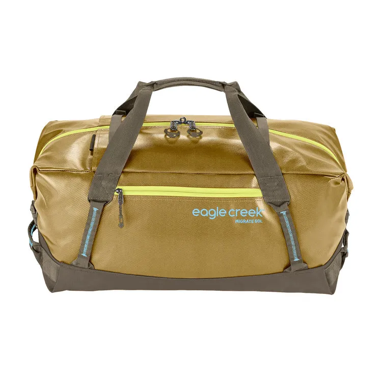 Migrate Duffel Backpack - 60L