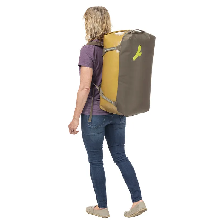 Migrate Duffel Backpack - 60L