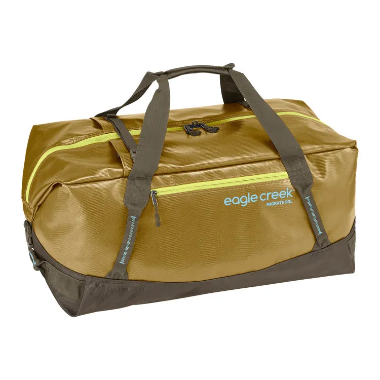 Migrate Duffel Backpack - 90L