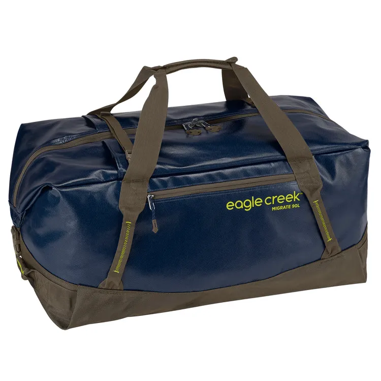 Migrate Duffel Backpack - 90L