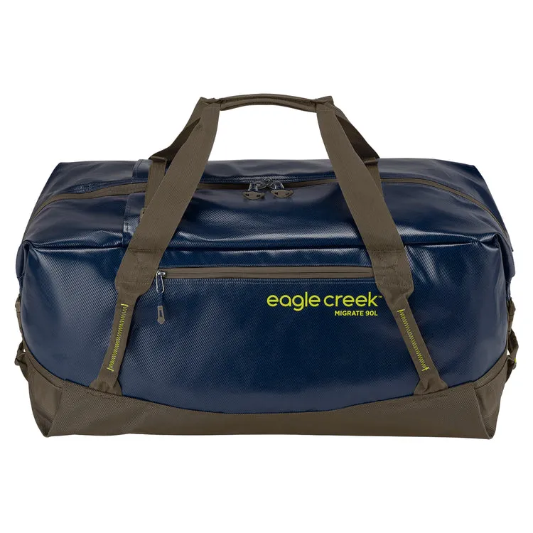 Migrate Duffel Backpack - 90L