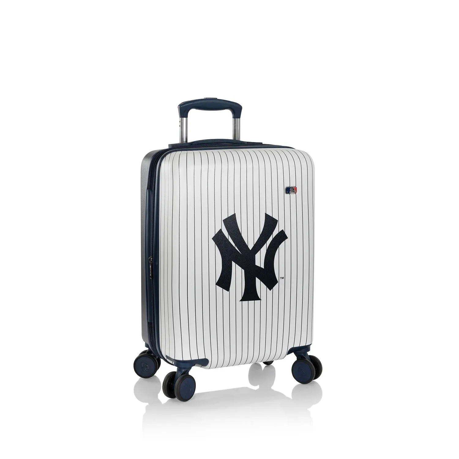 MLB Luggage 21" - New York Yankees