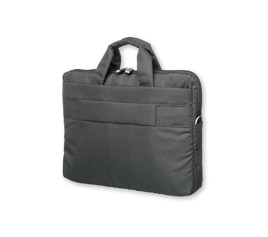 Moleskine Horizontal Device Bag for Digital Devices in Payne's Grey