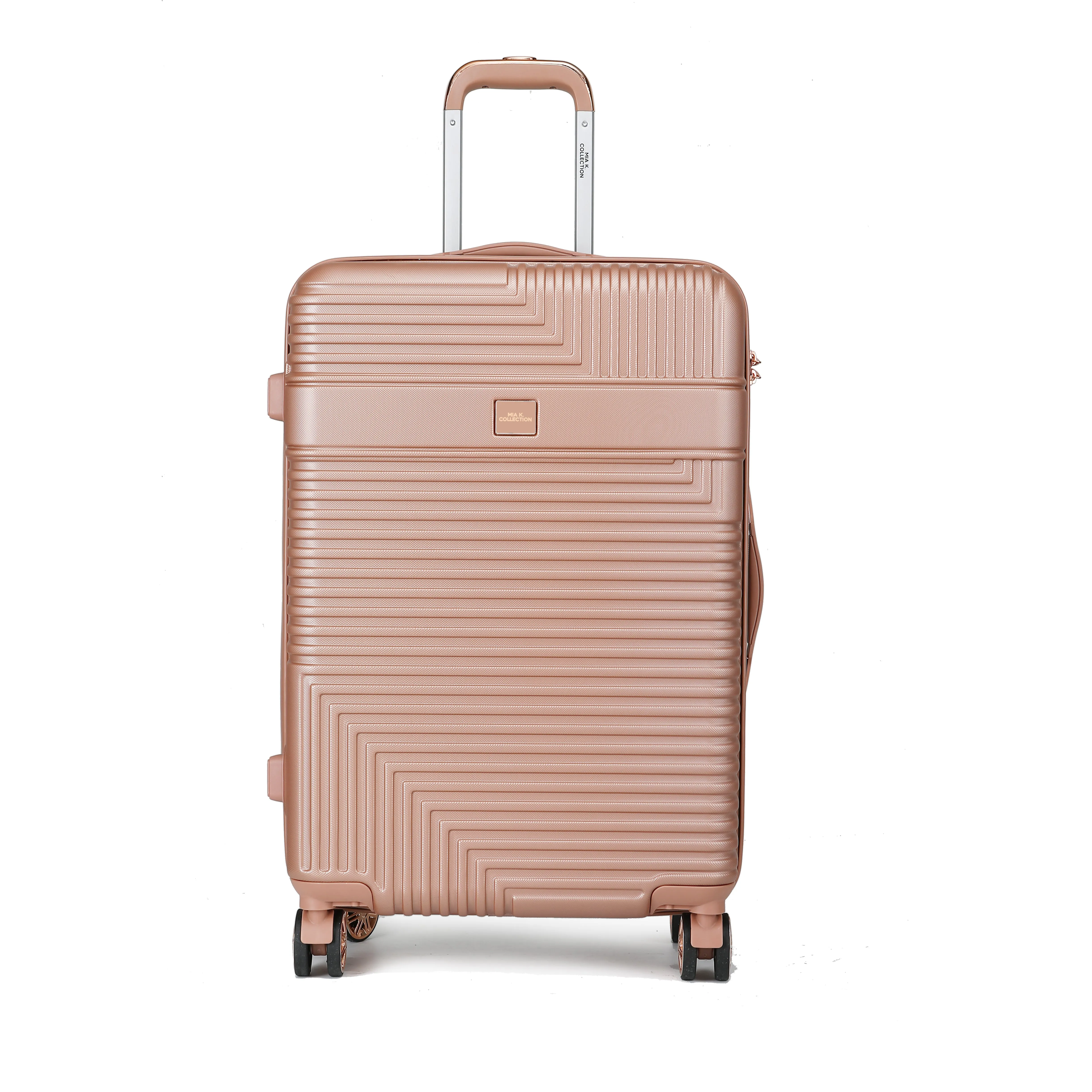 Mykonos Large Spinner Luggage