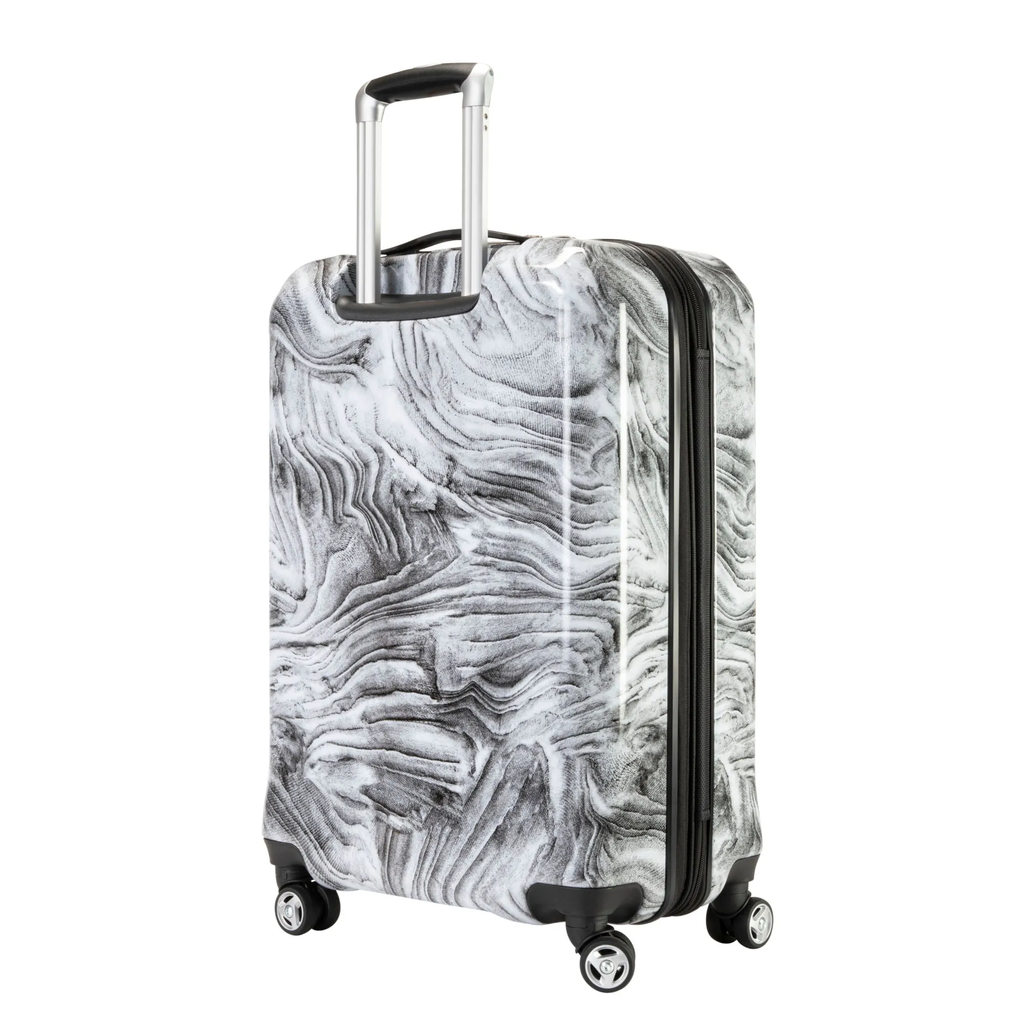 Nimbus 4.0 Hardside Medium Checked Luggage