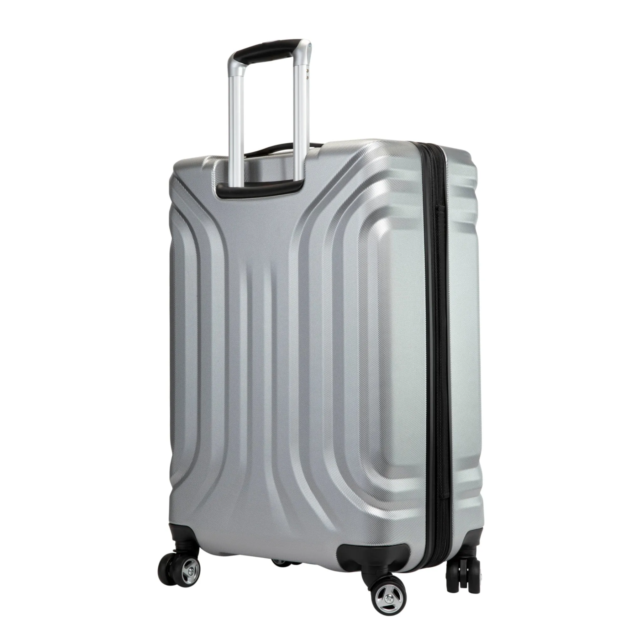 Nimbus 4.0 Hardside Medium Checked Luggage