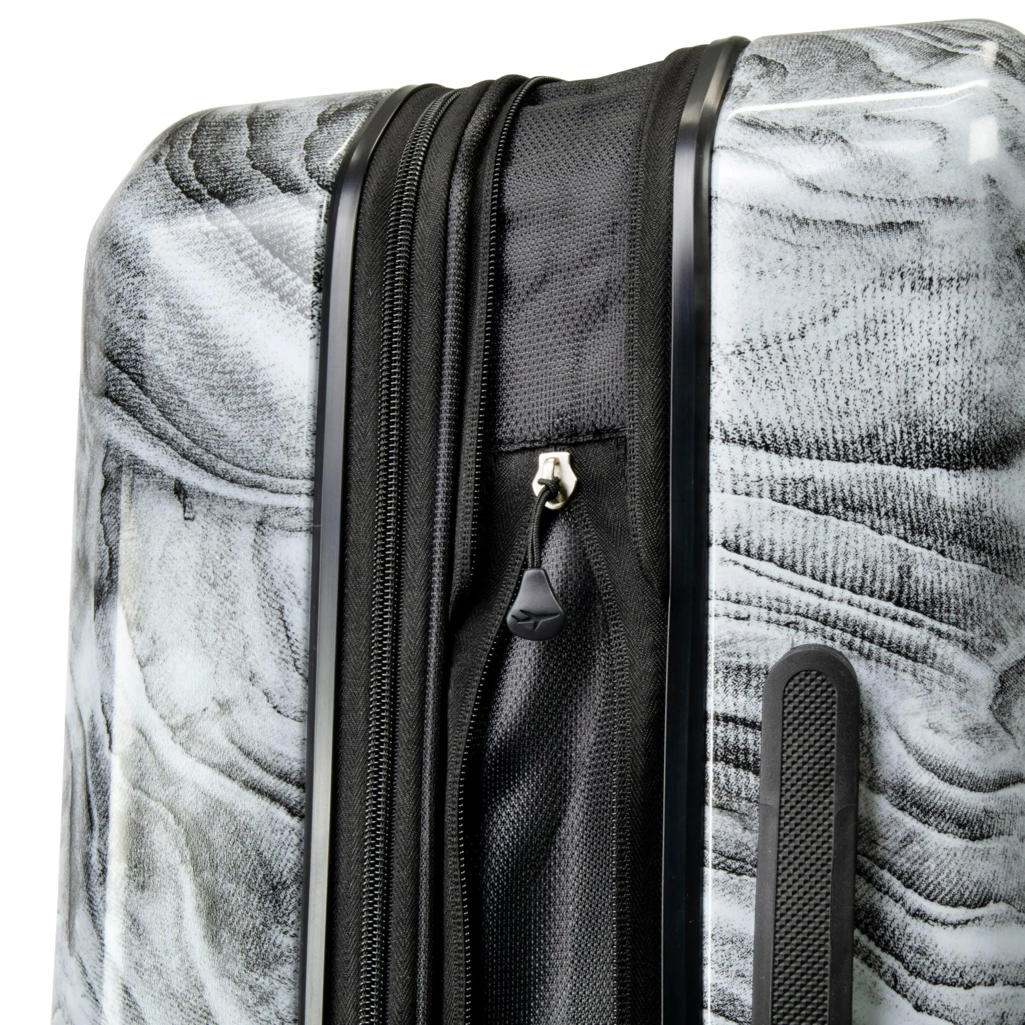 Nimbus 4.0 Hardside Medium Checked Luggage