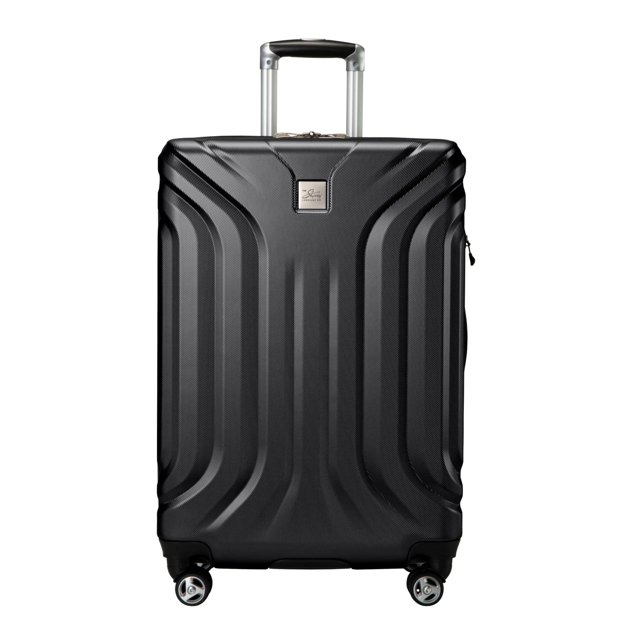 Nimbus 4.0 Hardside Medium Checked Luggage