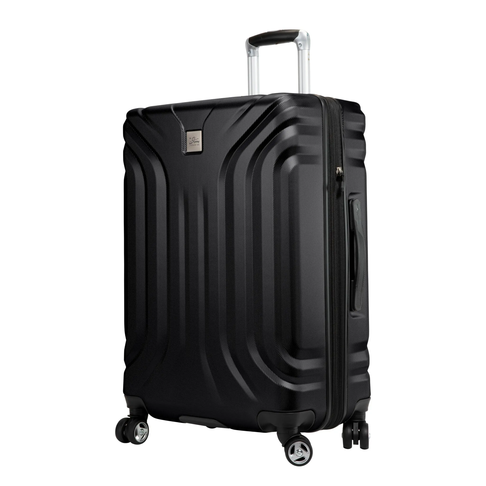 Nimbus 4.0 Hardside Medium Checked Luggage