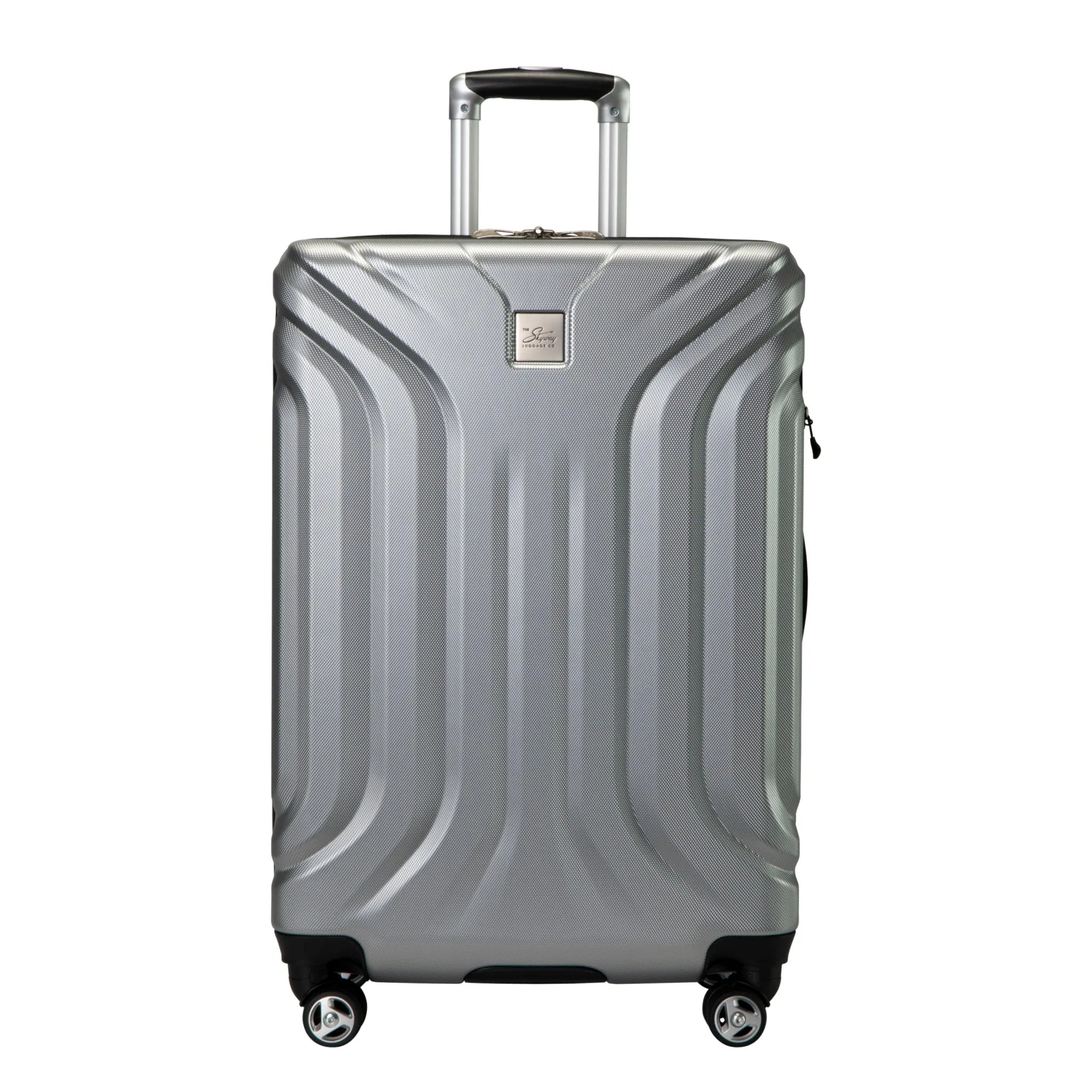 Nimbus 4.0 Hardside Medium Checked Luggage