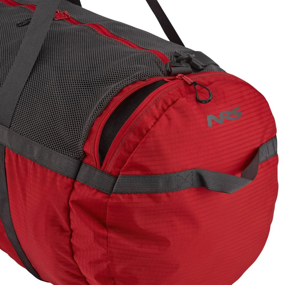 NRS Purest Mesh Duffel Bag