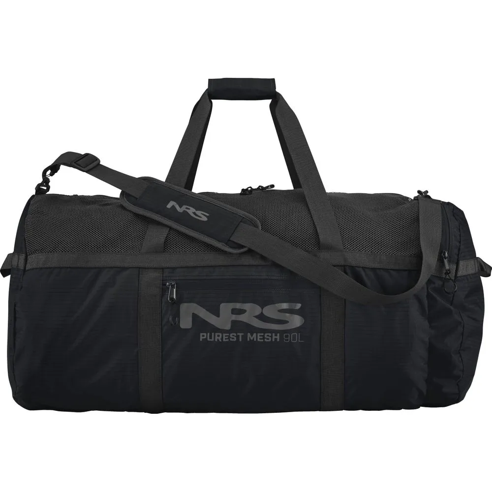 NRS Purest Mesh Duffel Bag