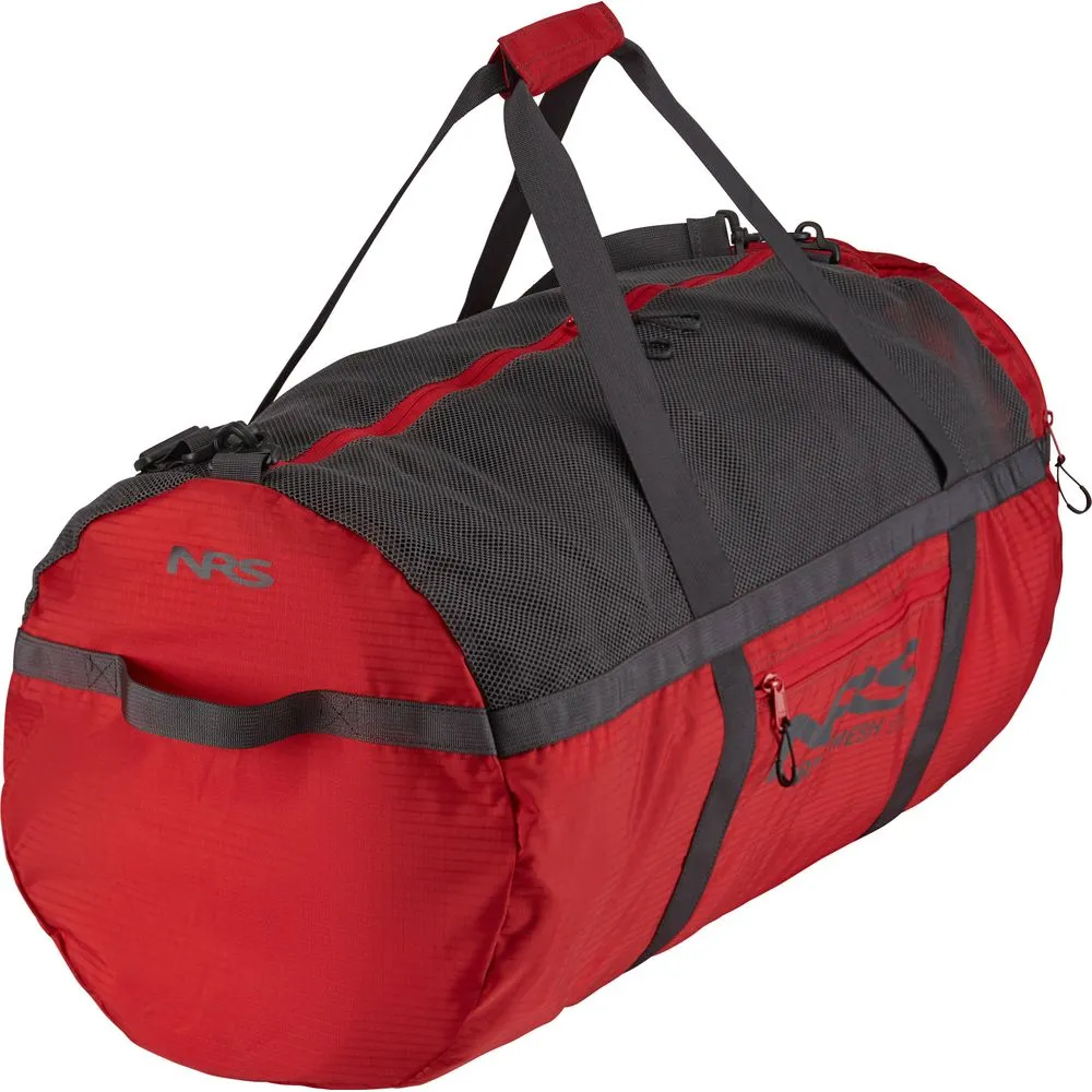 NRS Purest Mesh Duffel Bag