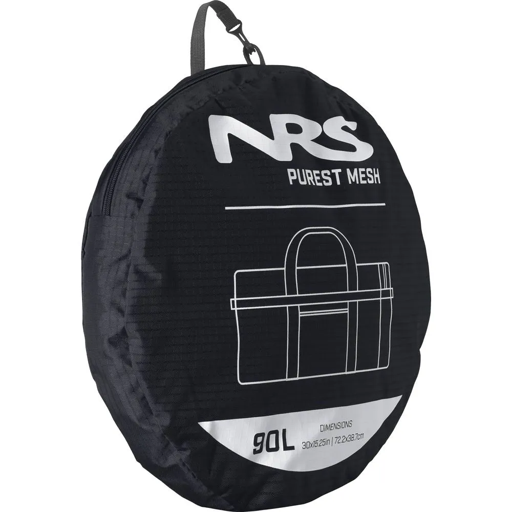 NRS Purest Mesh Duffel Bag