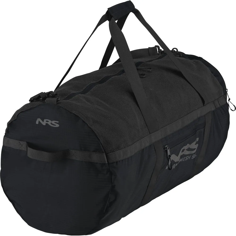 NRS Purest Mesh Duffel Bag