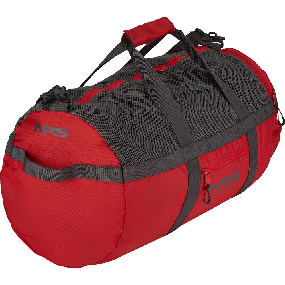 NRS Purest Mesh Duffel Bag