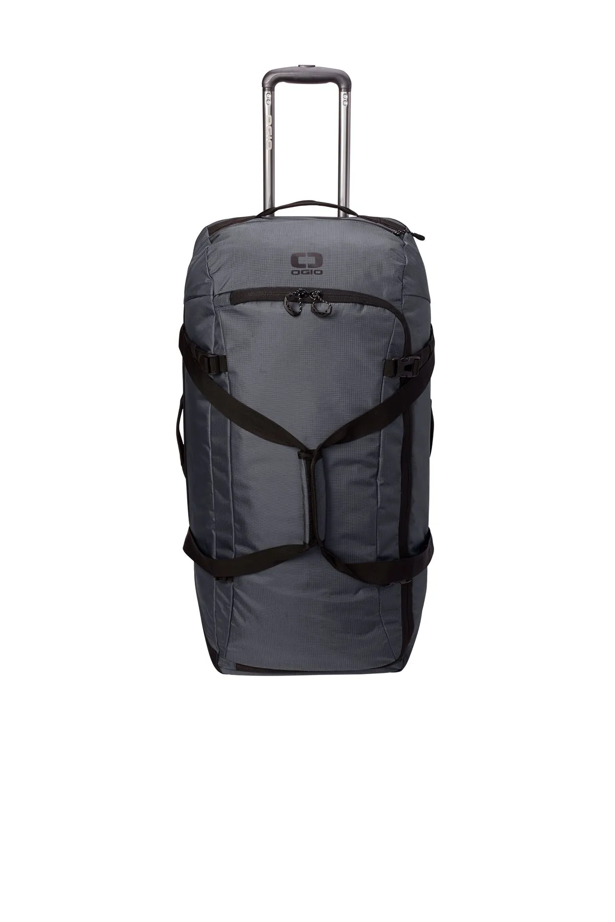 OGIO ® Passage Wheeled Checked Duffel 98003