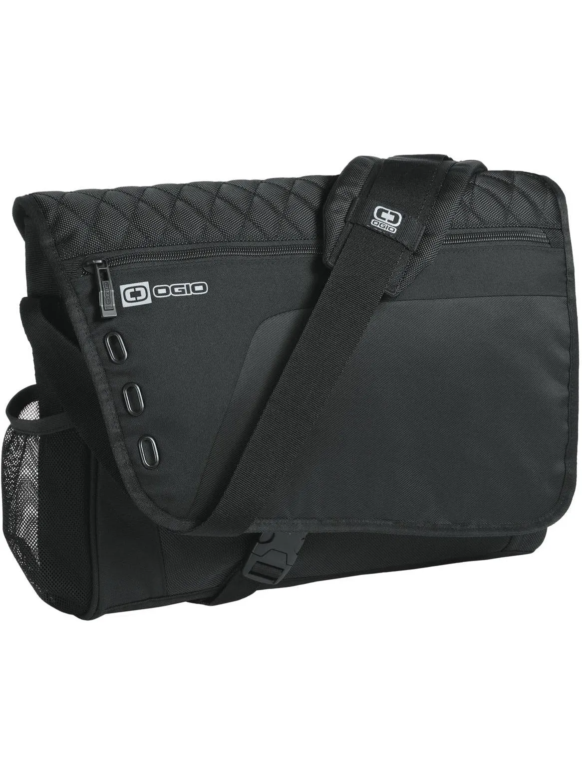 OGIO Vault Messenger