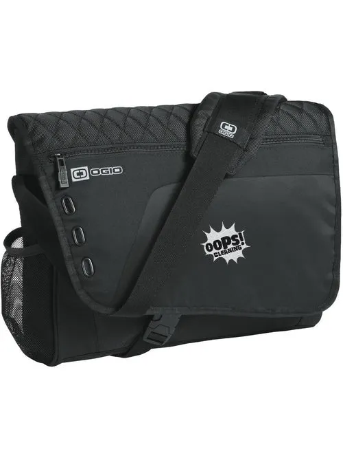 OGIO Vault Messenger