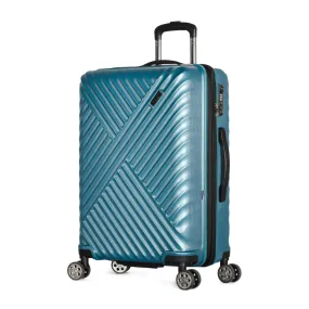 On Sale - Olympia Matrix 25" Hardside Medium Spinner