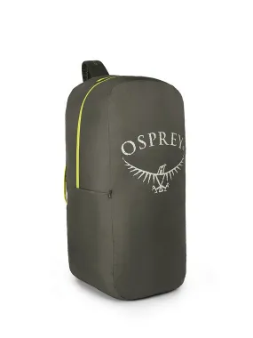 Osprey Airporter, Shadow Grey, M