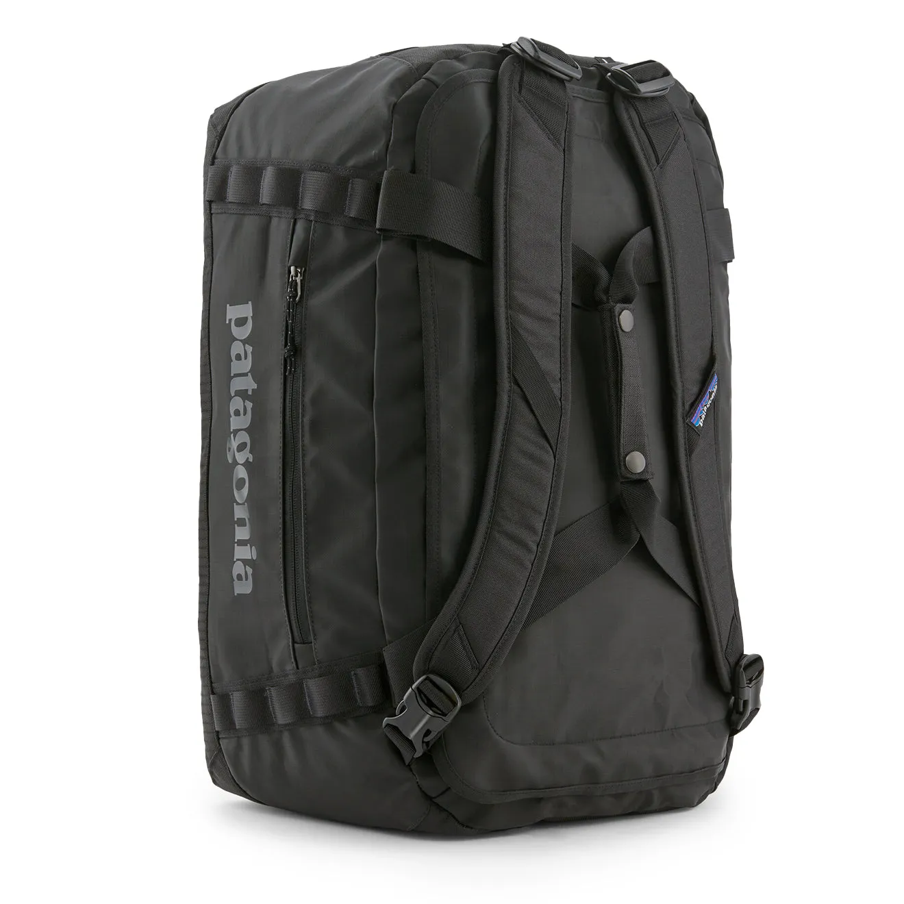 Patagonia Black Hole Duffel 40L Black