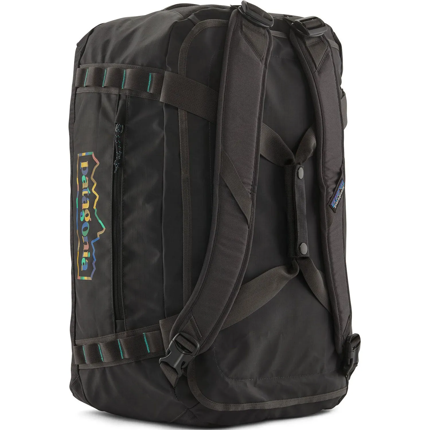 Patagonia Black Hole Duffel 40L