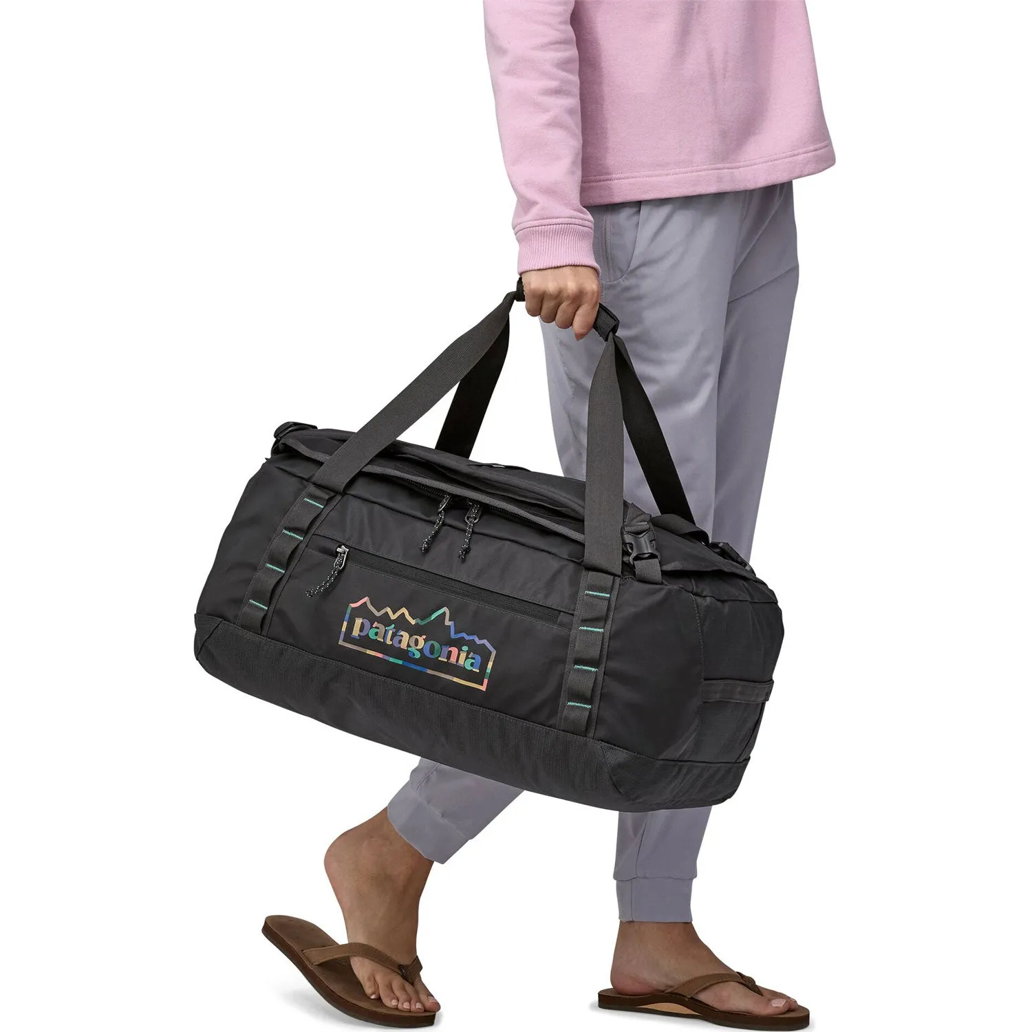 Patagonia Black Hole Duffel 40L