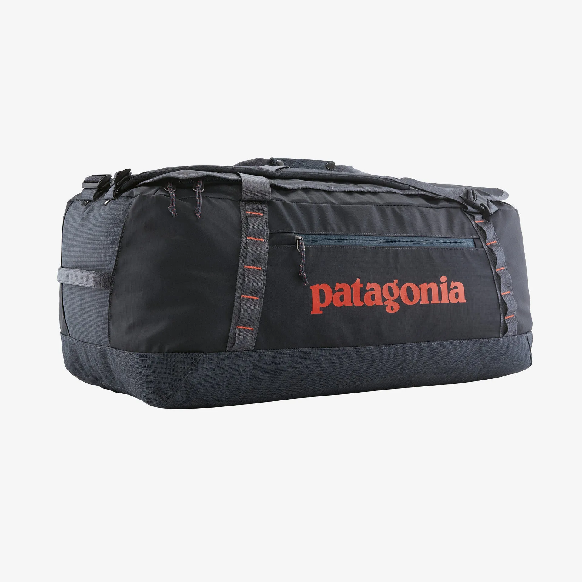 Patagonia Black Hole Duffel 70L Bag-Smolder Blue