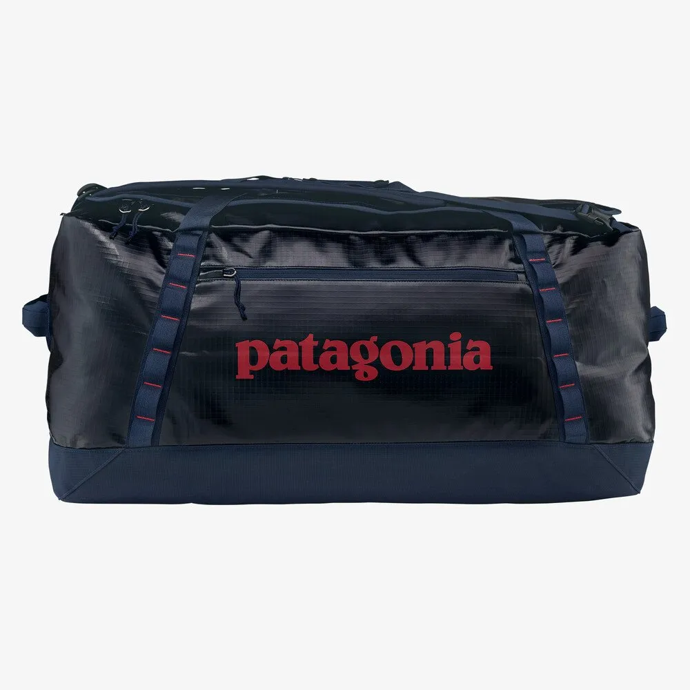 Patagonia Black Hole Duffel Bag 100L