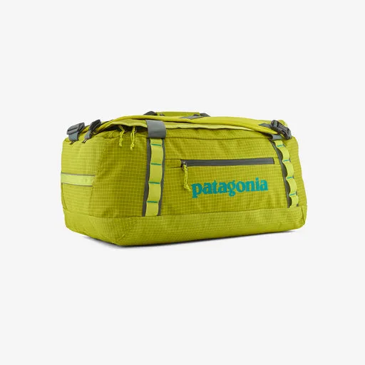 Patagonia Black Hole Matte Duffel 40L